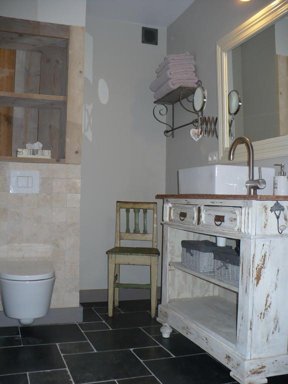 B&B Kamer En Aambeeld Zoutleeuw Экстерьер фото