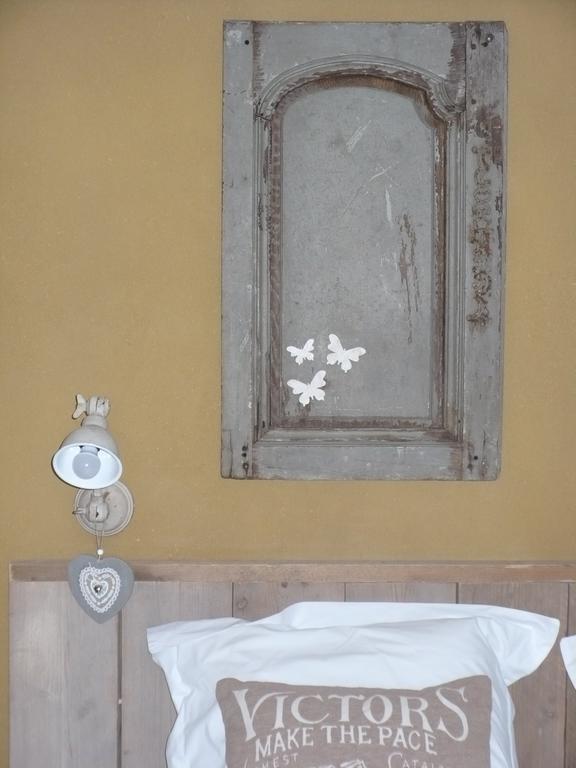 B&B Kamer En Aambeeld Zoutleeuw Экстерьер фото