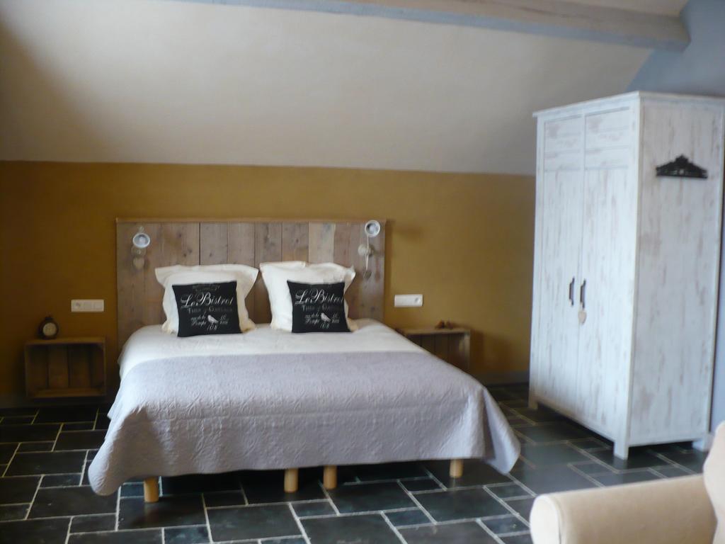 B&B Kamer En Aambeeld Zoutleeuw Экстерьер фото